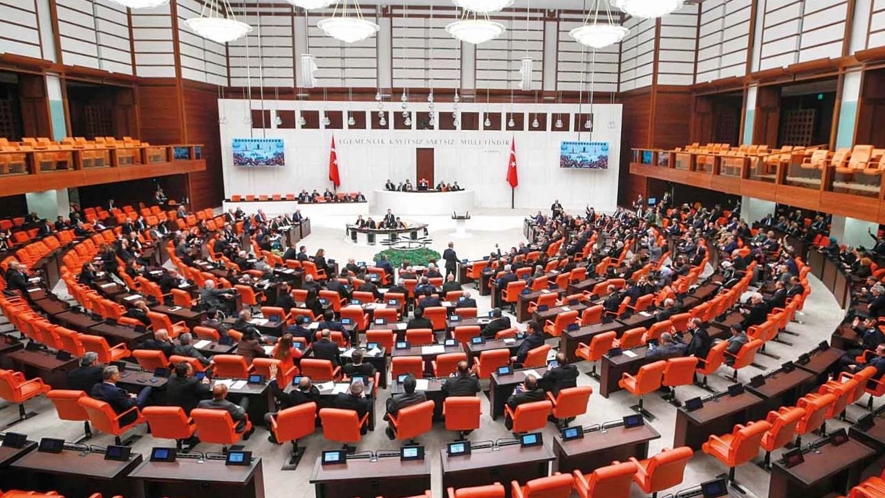 TBMM’de disiplin düzenlemesi hazırlığı: Vekillere giriş yasağı da gündemde – Birlik Haber Ajansı