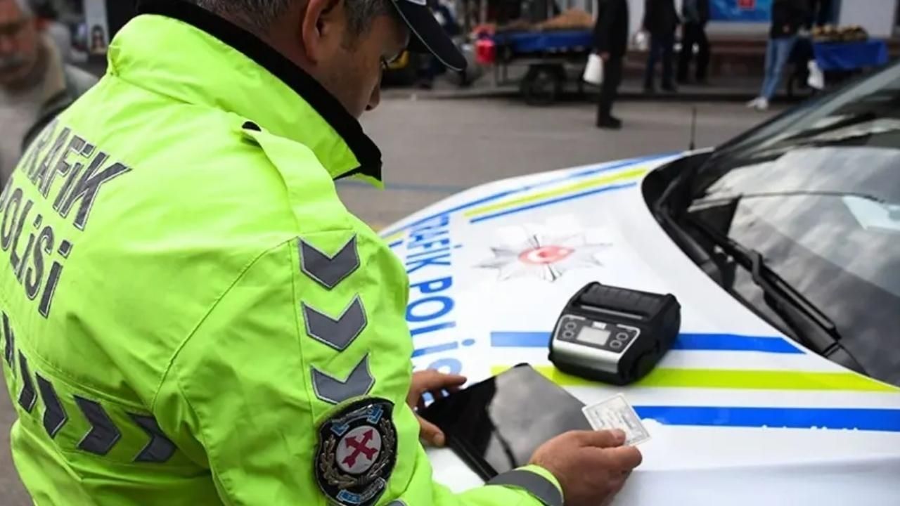 Trafik cezalarını artıran düzenlemede 10 madde kabul edildi – Birlik Haber Ajansı