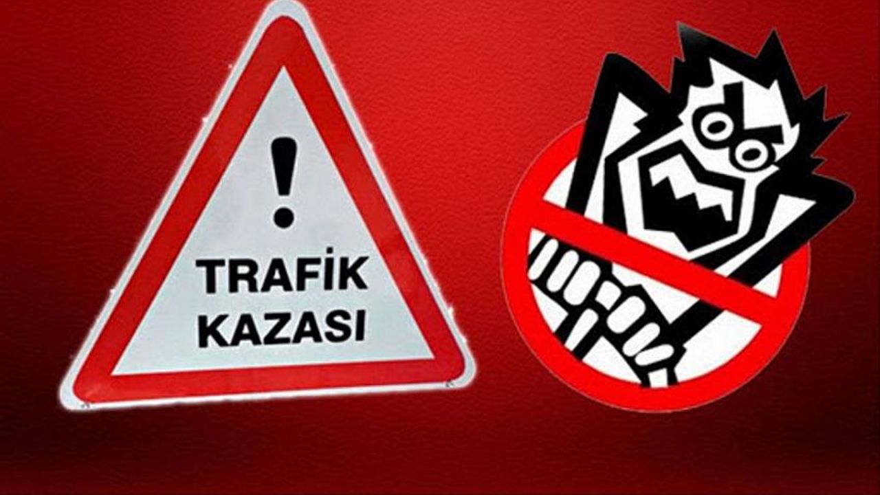 Sarıkamış’ta kaza: Yolcu otobüsü kamyona çarptı, 9 yaralı! – Birlik Haber Ajansı