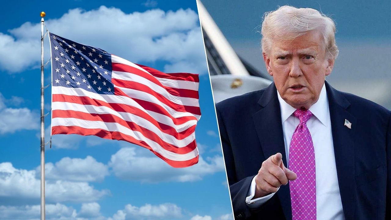 Trump’tan İran’a ticarete sert adım: Yüzde 25 ek vergi kararı – Birlik Haber Ajansı