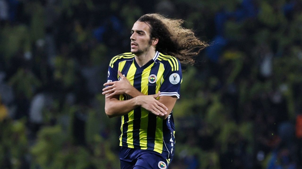 Turkcell Süper Kupa Fenerbahçe’nin! – Birlik Haber Ajansı