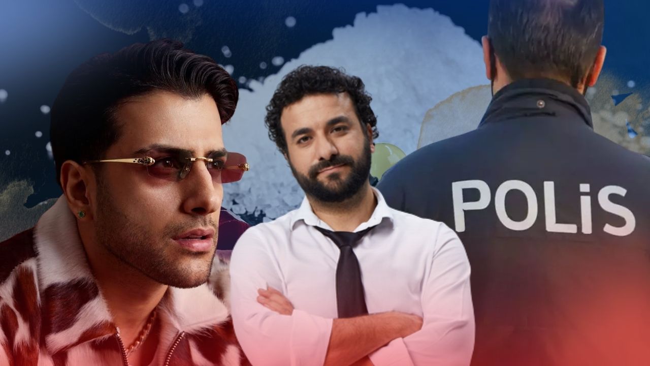 Ünlülere uyuşturucu operasyonu: 11 gözaltı – Birlik Haber Ajansı