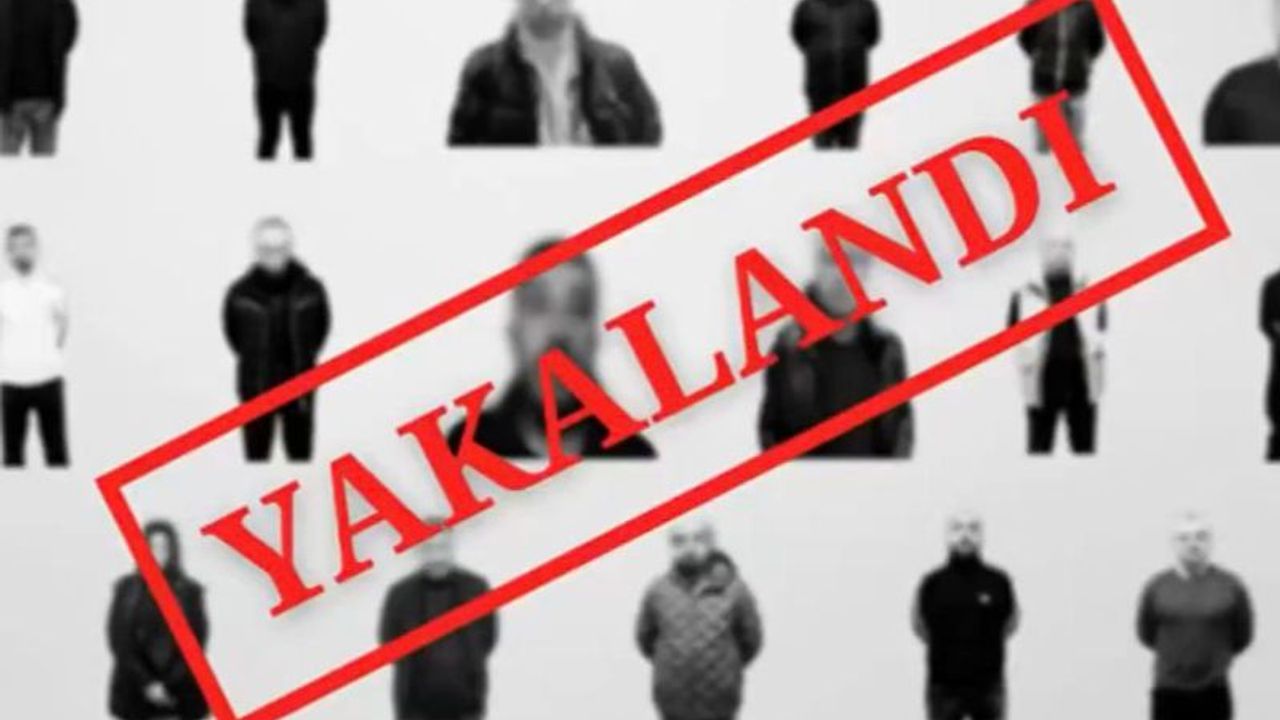 Ulusal Seviyede Aranan 17 suçlu Ülkemize Getirildi – Birlik Haber Ajansı