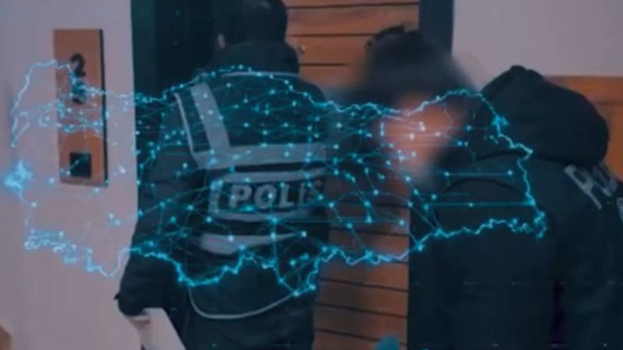 Siber Suçlarla Mücadele, 5 Günde 259 Şüpheli Yakalandı – Birlik Haber Ajansı