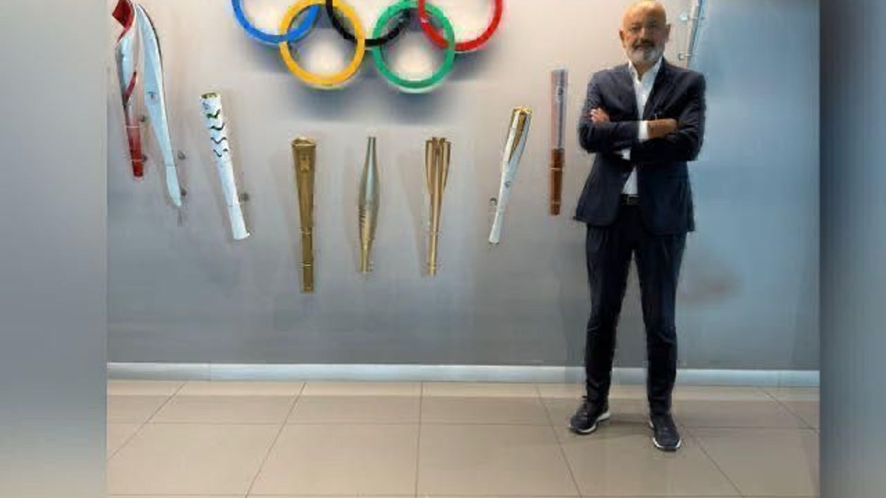 Ömer Gürsoy: Ankara basketbolunda neler oluyor? – Birlik Haber Ajansı