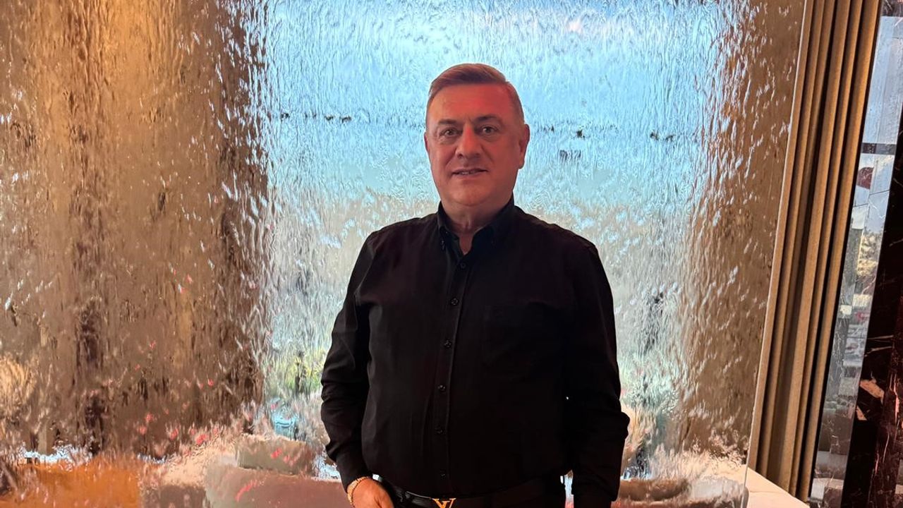 Hasan Kartal: “Kalıcı Başarı İçin Sağlam Temel Şart” – Birlik Haber Ajansı