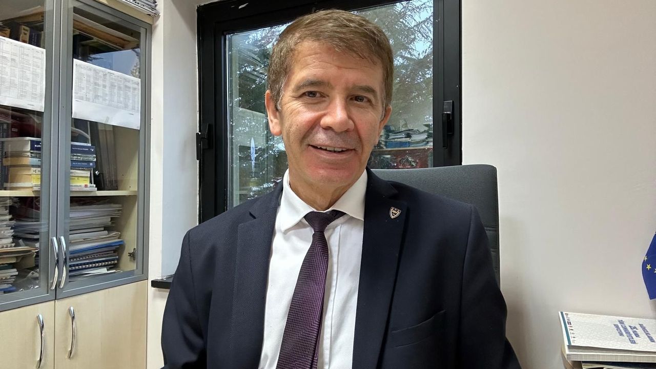 İrfan Kaya Ülger: “Ukrayna savaşının akıbetine ilişkin belirsizlik devam ediyor” – Birlik Haber Ajansı