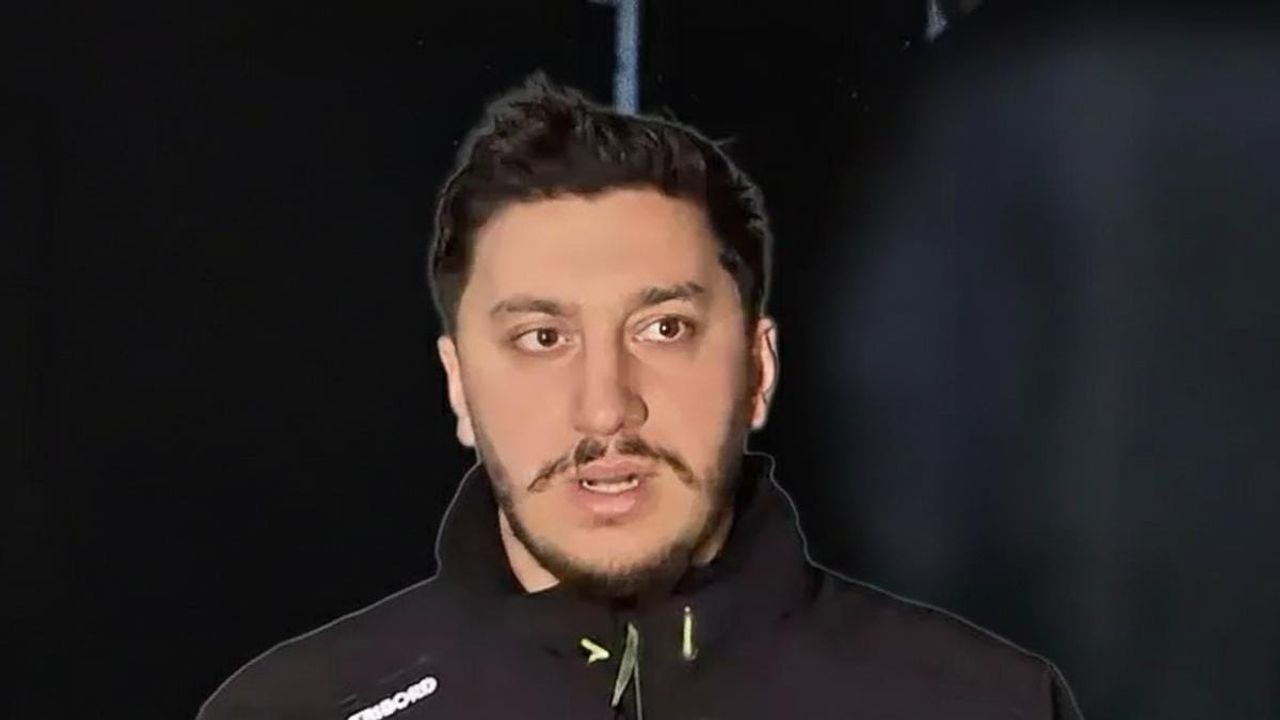 Güllü’nün oğlu Tuğberk Yağız Gülter’in uyuşturucu testi sonuçlandı – Birlik Haber Ajansı