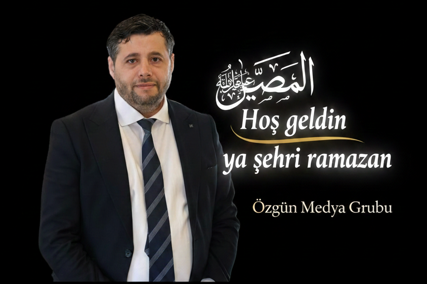On Bir Ayın Sultanı Ramazan-ı Şerif Başladı: Gönüller Huzur ve Bereketle Doldu