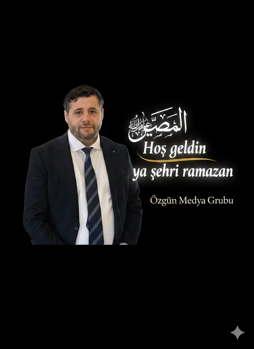 On Bir Ayın Sultanı Ramazan-ı Şerif Başladı: Gönüller Huzur ve Bereketle Doldu