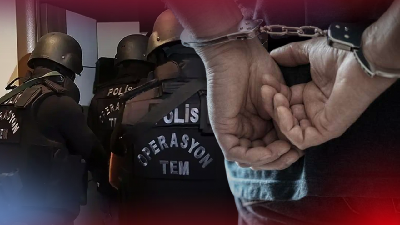 22 ilde MLKP operasyonu: 96 gözaltı – Birlik Haber Ajansı