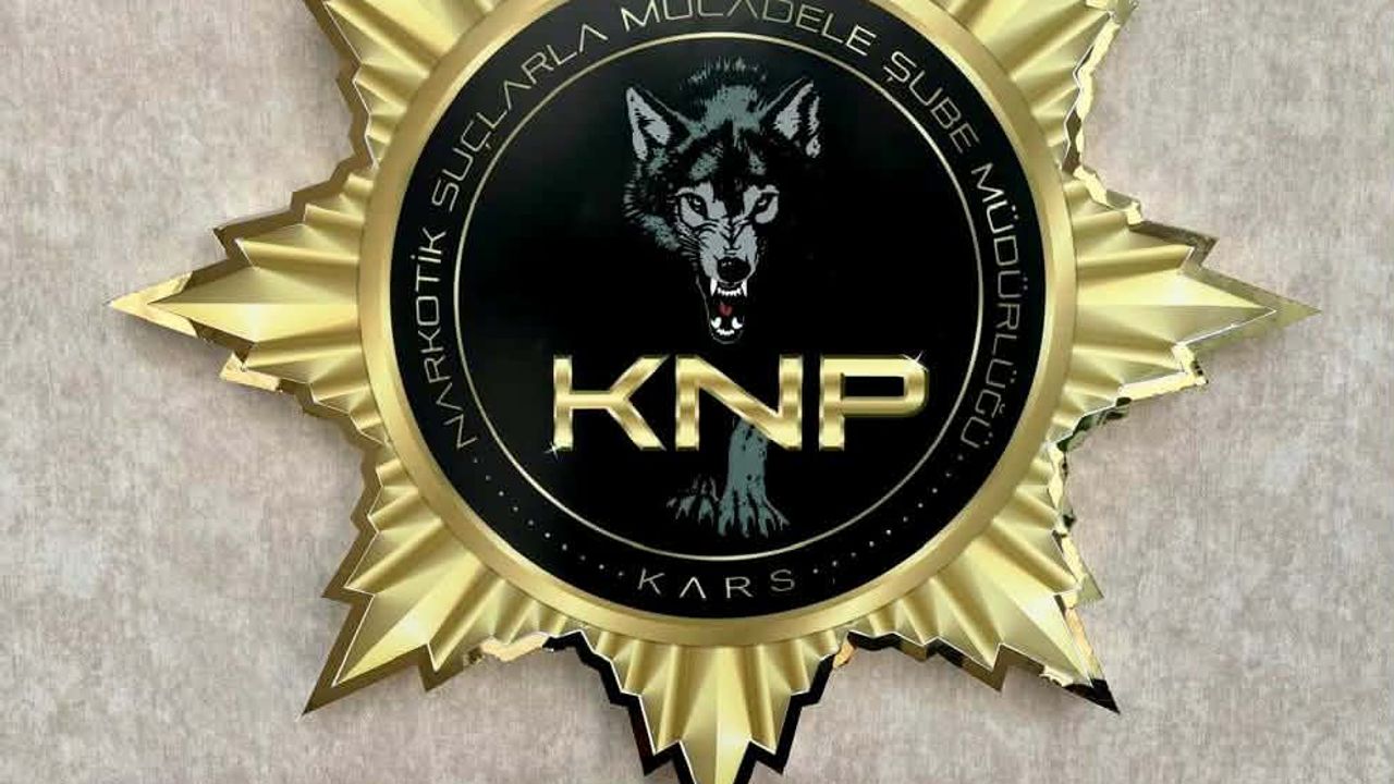 Kars’ta narkotik operasyonu: 2 şüpheli tutuklandı – Birlik Haber Ajansı