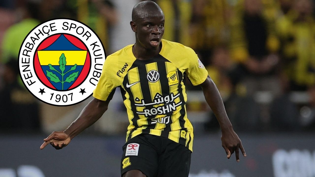 Fenerbahçe’de Kante transferinde kritik bekleyiş – Birlik Haber Ajansı