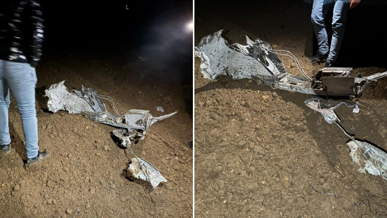 Ankara’da düşen uçakta kokpit kayıtları çözümlendi – Birlik Haber Ajansı