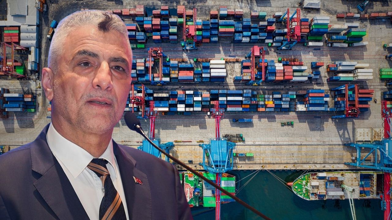 Ocak ayında ihracatta düşüş – Birlik Haber Ajansı