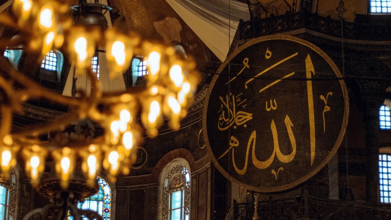 Ramazan ayının müjdecisi Berat Kandili idrak edilecek – Birlik Haber Ajansı