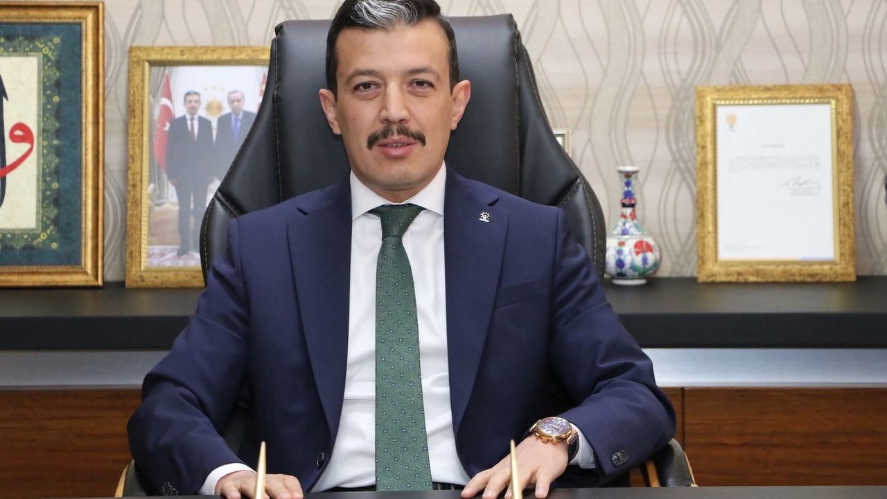 Aksaray, stratejik sanayide yeni merkez oluyor – Birlik Haber Ajansı