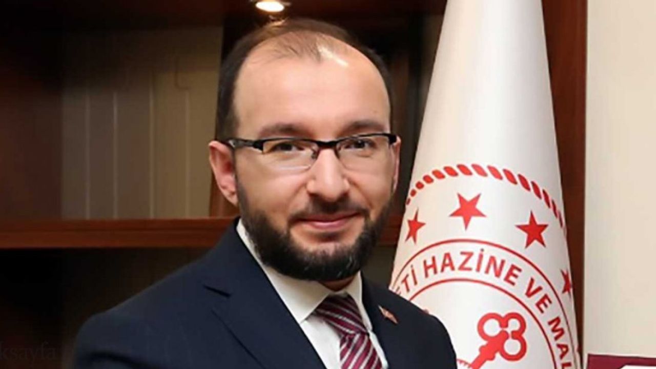 Yunus Elitaş, SGK Başkanlığı’na atandı – Birlik Haber Ajansı