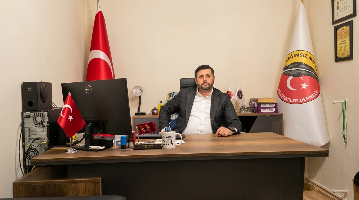 Özgün’den Bağımsız Medya’dan Bayram Kutlaması