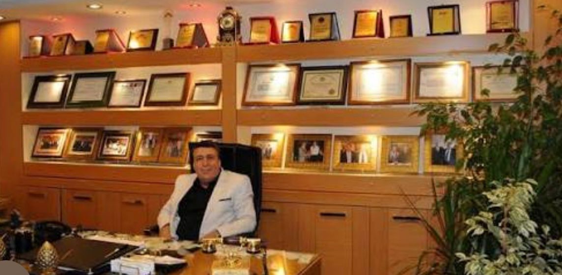 GENEL BAŞKAN FUAT BODUR’DAN ÇİFTE BAYRAM MESAJI