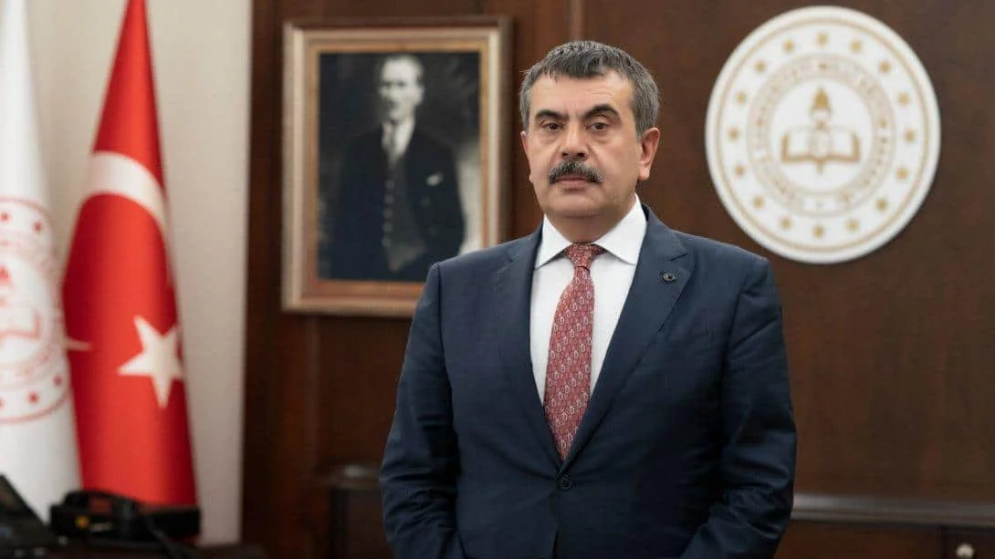 Türkiye’nin mesleki eğitim modeli uluslararası ilgi görüyor
