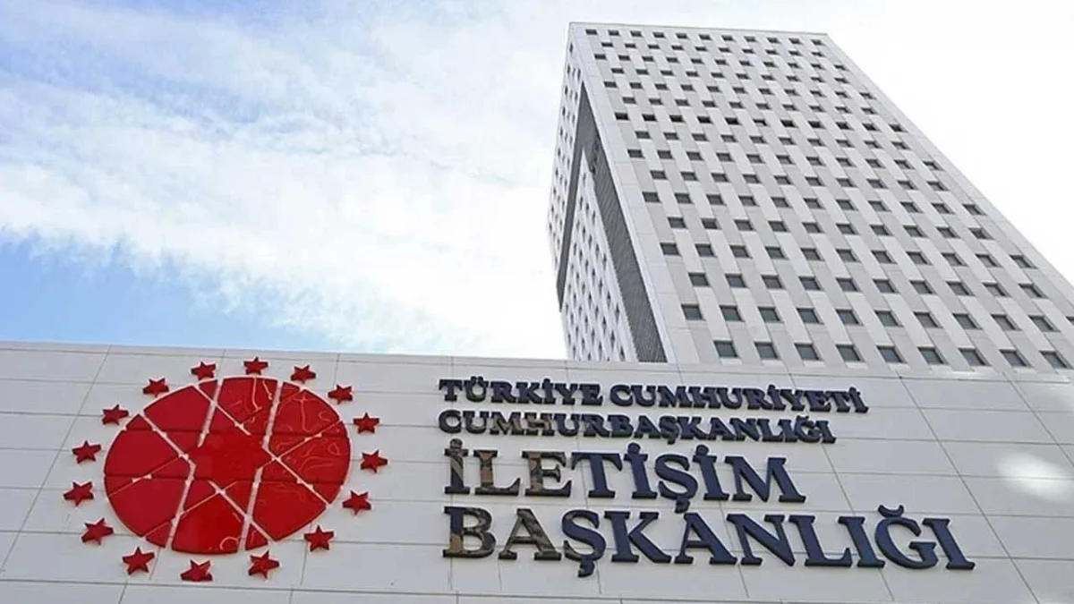 DMM’den 100 bin konut kurasına ilişkin açıklama