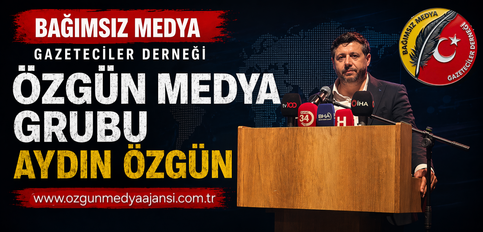 Bağımsızlık, İlkeli Yayıncılık ve Yeni Nesil Vizyon: Özgün Medya Grubu Sektöre Yön Veriyor!”