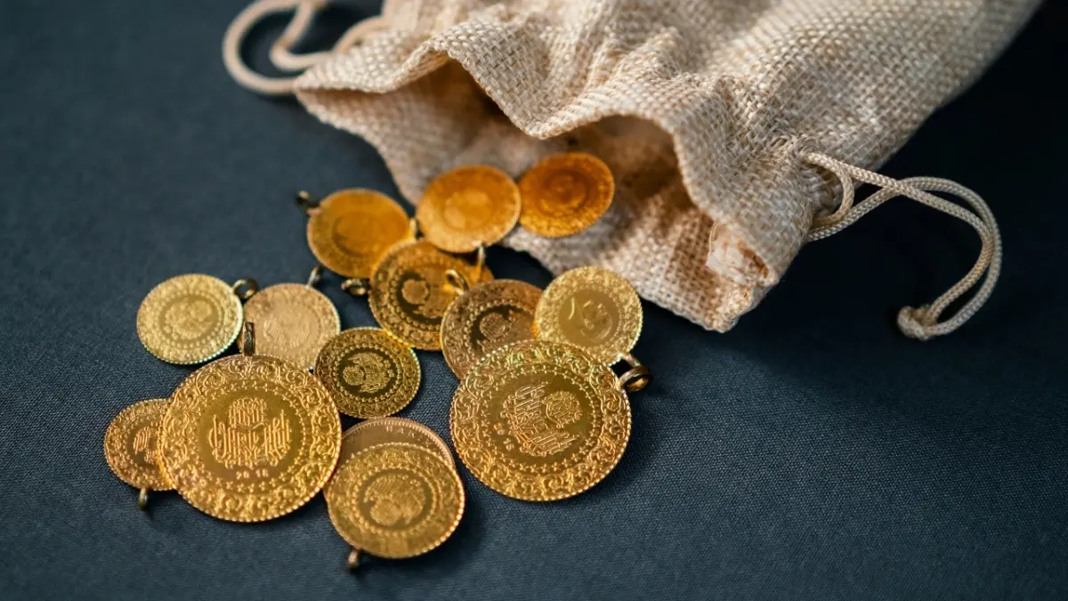 Altın fiyatlarında yatay seyir