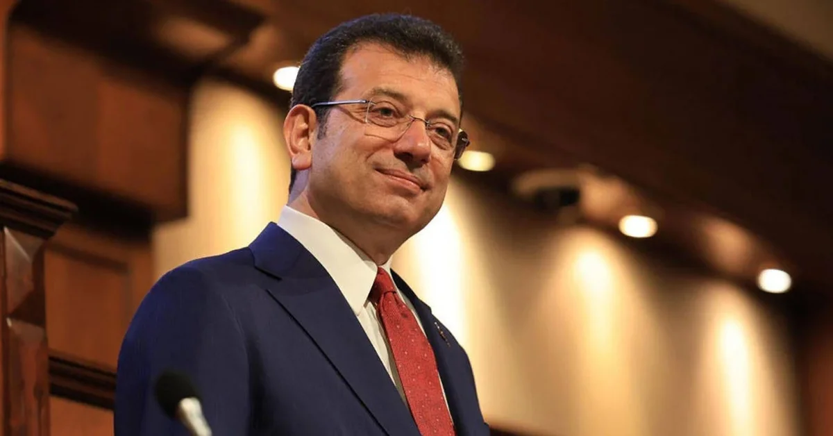 İmamoğlu hakkında mahkeme sözleri nedeniyle soruşturma