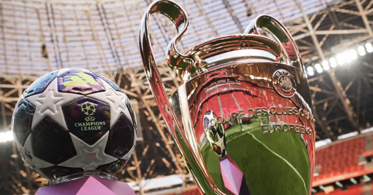 Şampiyonlar Ligi’nde çeyrek final heyecanı başlıyor