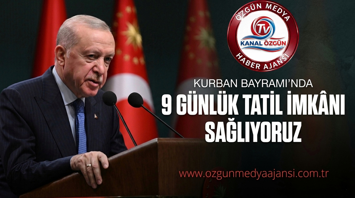 Cumhurbaşkanımız Sayın Recep Tayyip Erdoğan, Kabine Toplantısı’na Başkanlık Etti