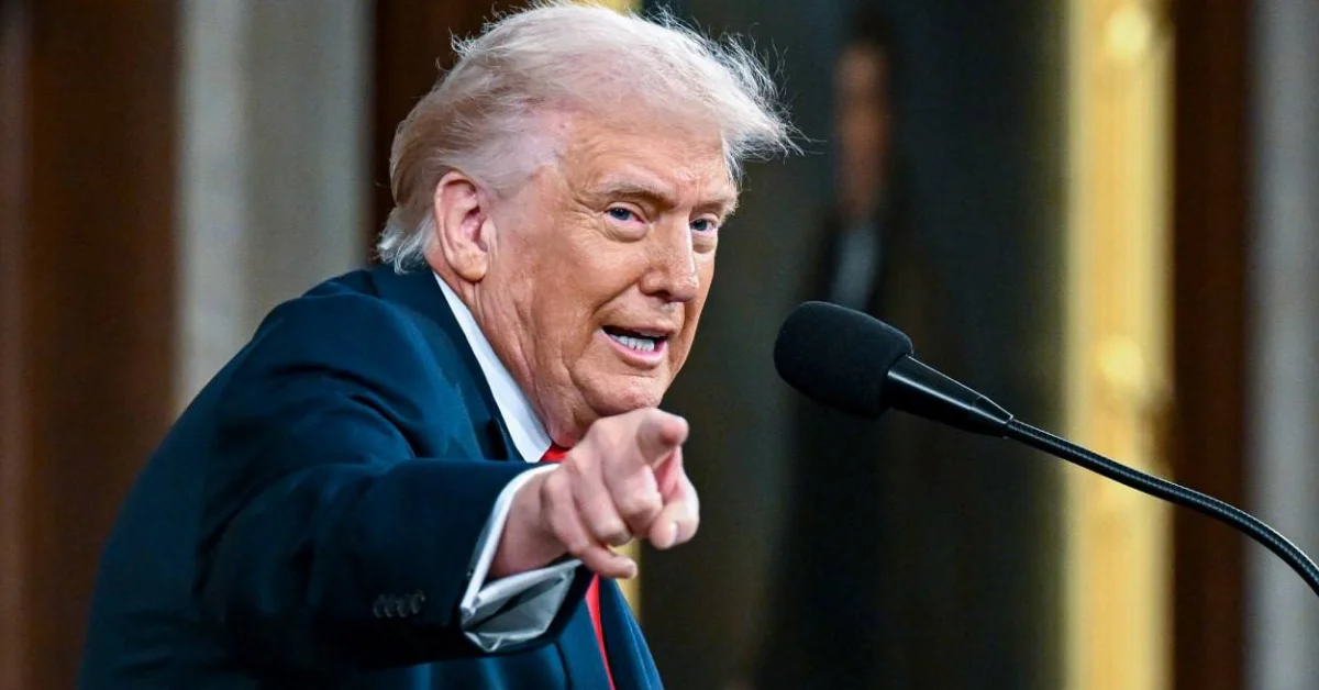 ABD Başkanı Trump: İran saldırısını erteledim