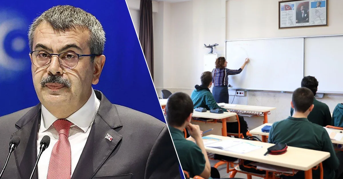 Öğrencilere uzun yaz tatili geliyor