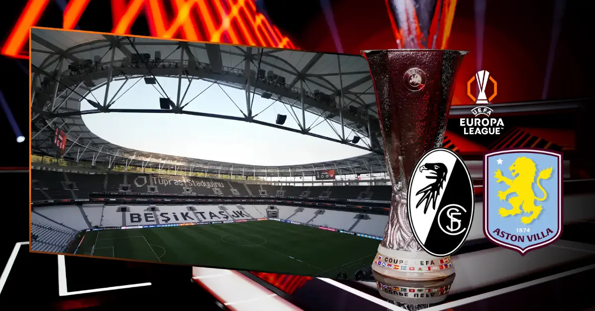 Avrupa Ligi’nde İstanbul finali: Freiburg
