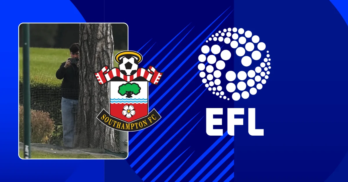 Championship finalinde kriz: Southampton ihraç edildi