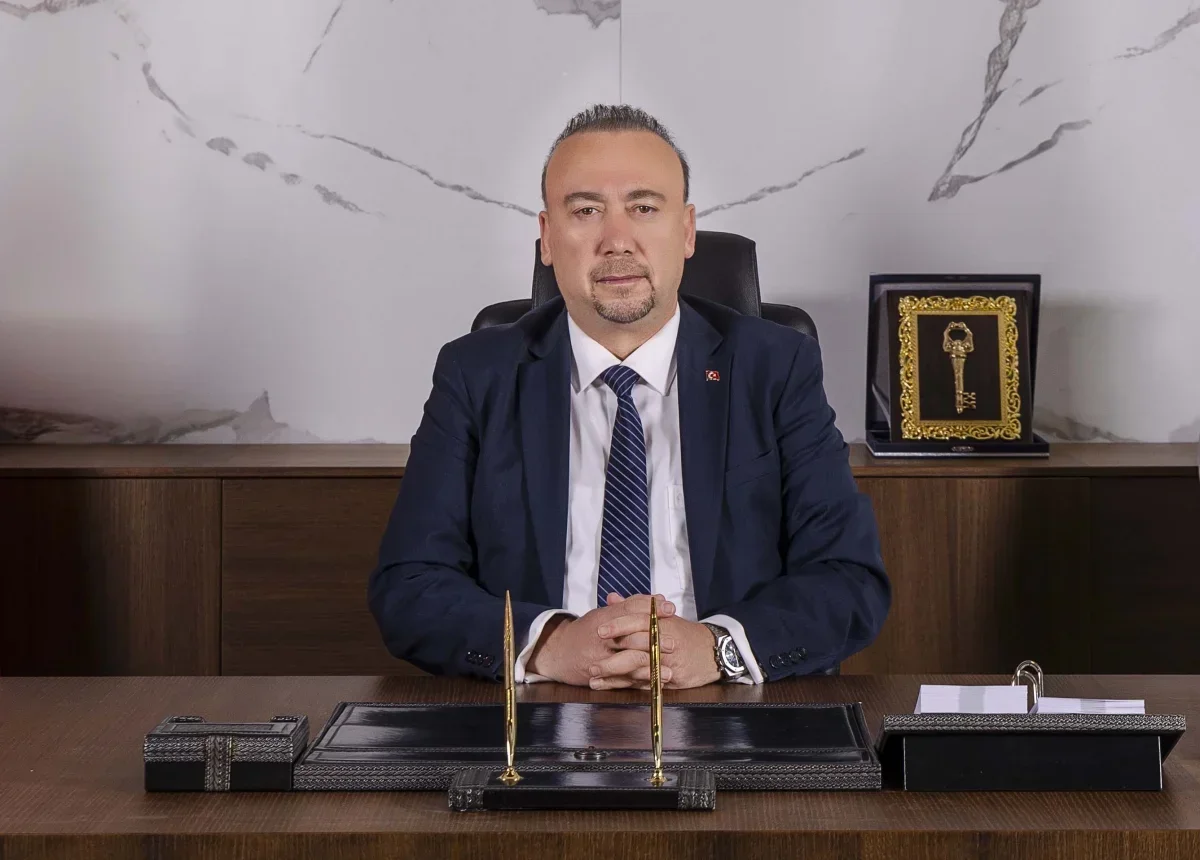 CHP’den Özkan Yalım için kesin ihraç kararı