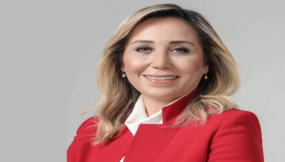 “Şahsımla ilgili algı operasyonu yapılıyor”