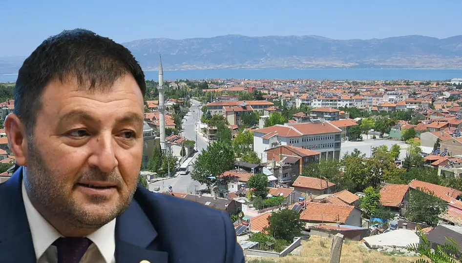 Zabun’un “sınır değişsin” önerisi Burdur’u karıştırdı