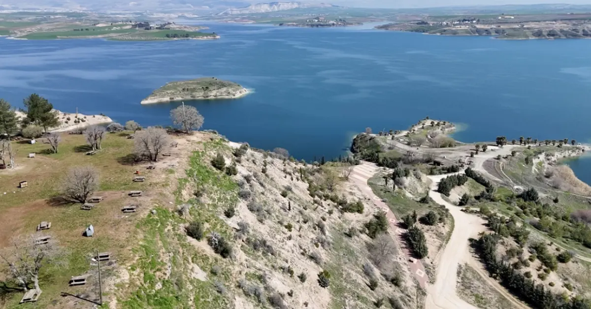 Türkiye su kısıtı riskiyle karşı karşıya