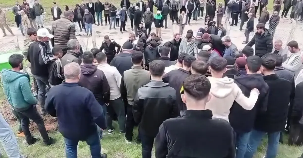 9 yaşındaki Asiye hayatını kaybetti