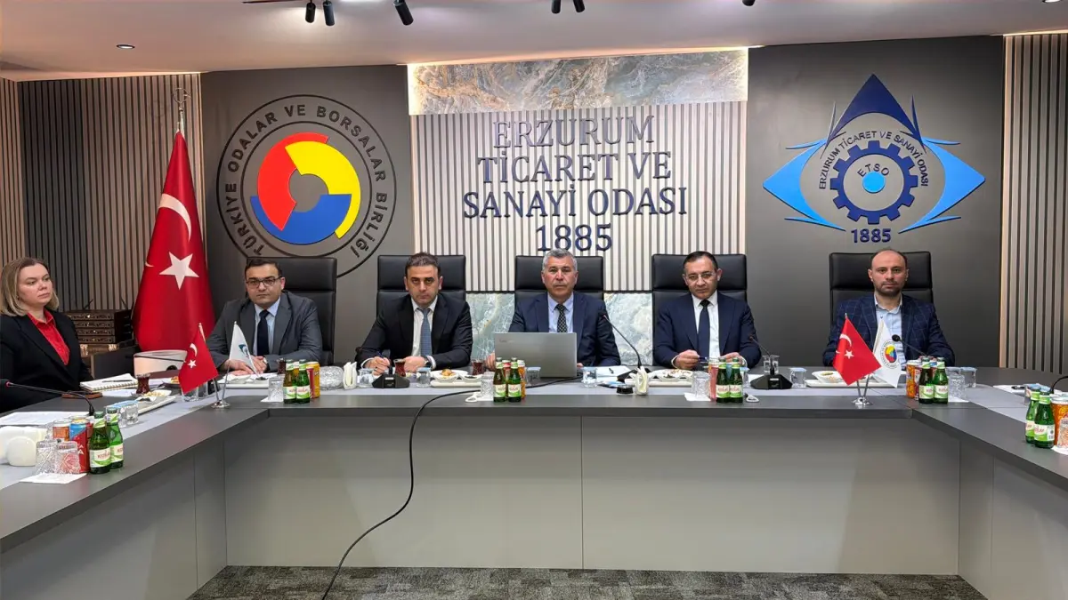 II. OSB’ye yeni üretim ve yatırım sahaları