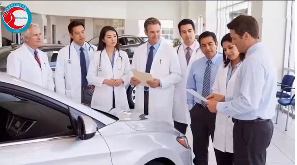 Faizsiz modelle ev ve araç sahipliği başlıyor