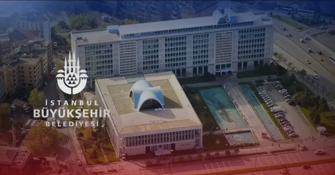İBB’ye ihale operasyonu: 57 gözaltı