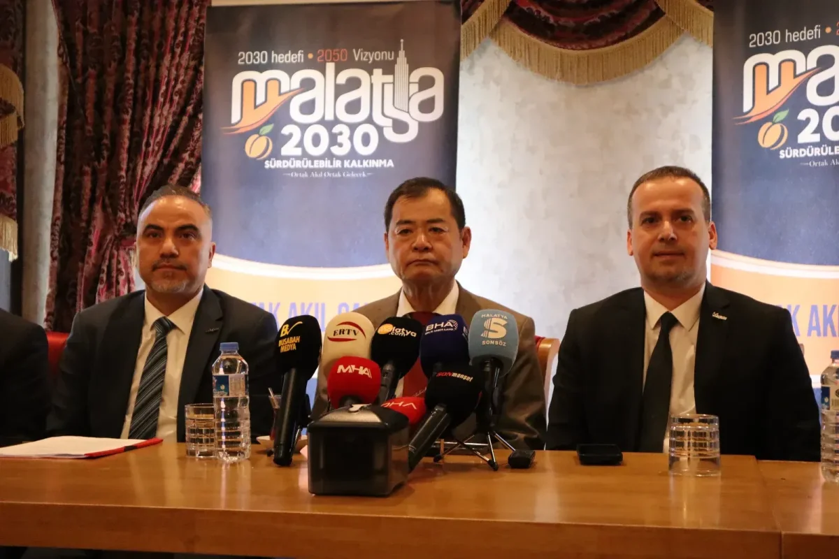 Malatya’da uzun yıllar büyük deprem beklenmiyor
