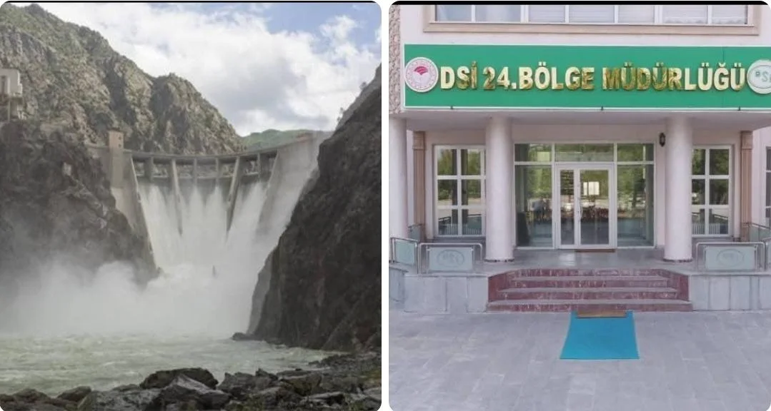 Kkars Barajı’nda kontrollü su bırakma başlıyor