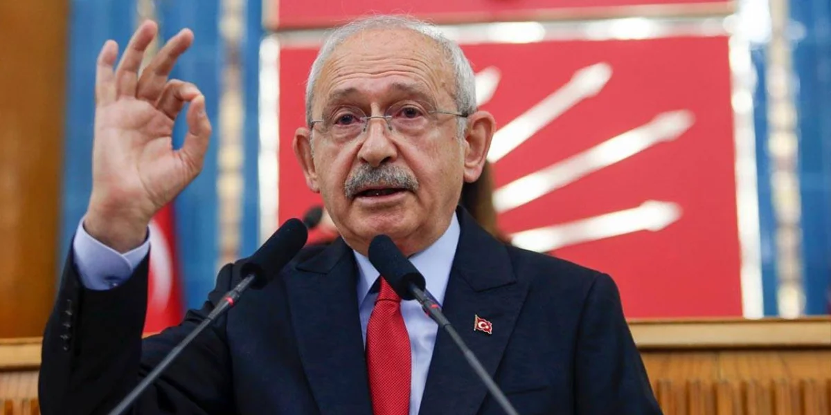 Karar kalktıktan sonra kurultay yapılır