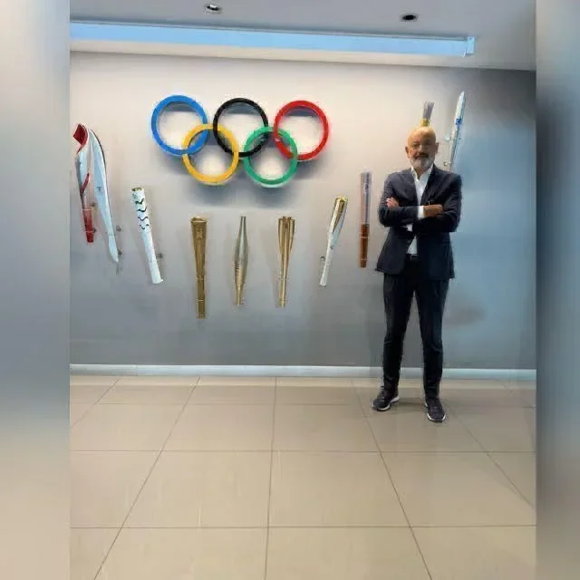 Avrupa’dan Dünyaya Uzanan Bir Yükseliş