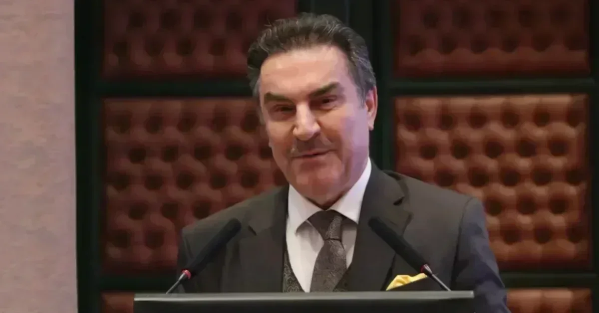 ”CHP’nin mutlak butlan hamuru daha çok su kaldırır”