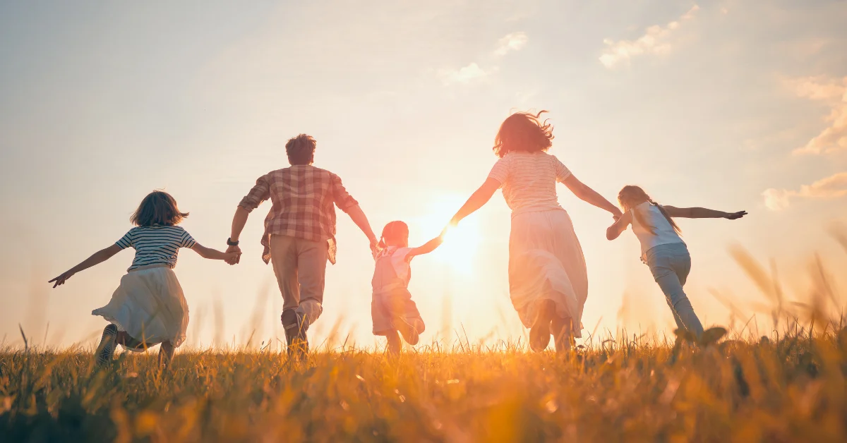 “Aile ve Nüfus On Yılı” başladı