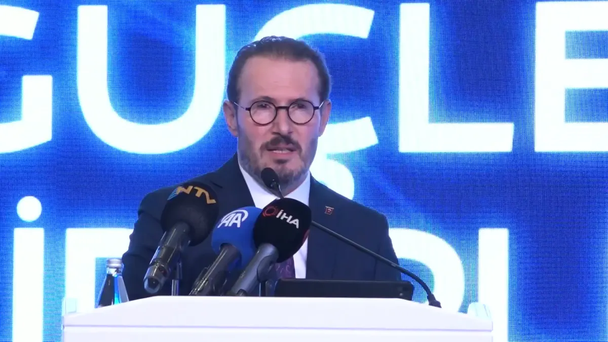 Sağlıkta dijitalleşme artık bir tercih değil